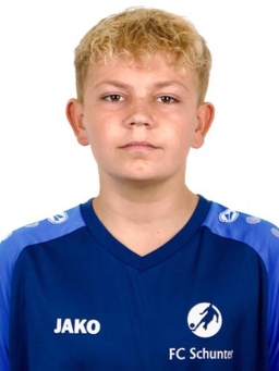 Avatar Bild für Tom-Henry Schulz