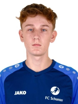Avatar Bild für Robin Maximilian Opiela