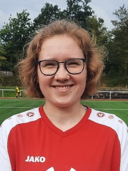 Avatar Bild für Viktoria Loges