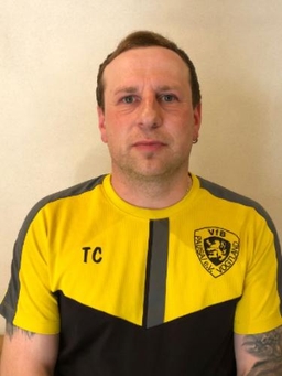 Avatar Bild für Andre Georgy