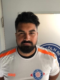 Avatar Bild für Gurur Öfkeli