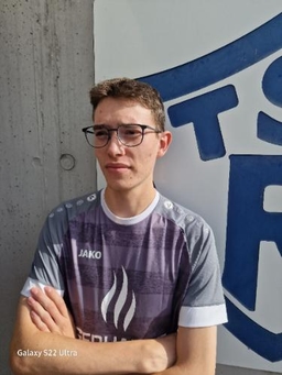 Avatar Bild für Samuel Hahn