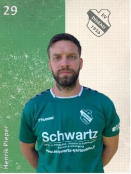 Avatar Bild für Henrik Pieper