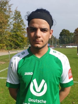 Avatar Bild für Murtaza Jahish