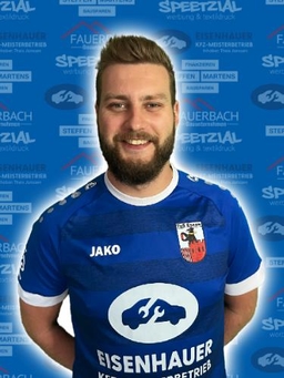 Avatar Bild für Steffen Wirdemann