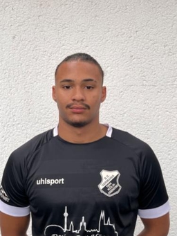 Avatar Bild für Kingsley Ifeanyi Chibuike Dike