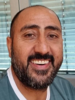 Avatar Bild für Javed Iqbal