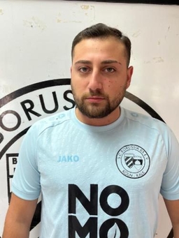 Avatar Bild für Burak Lafci