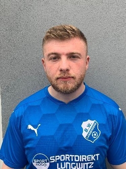 Avatar Bild für Niklas Tessmann