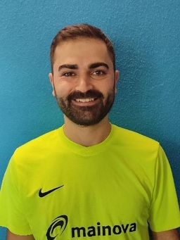 Avatar Bild für Burak Karabulut