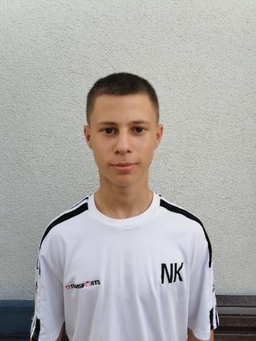 Avatar Bild für Noel Andre Kern