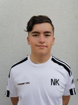 Avatar Bild für Mallik Demirci