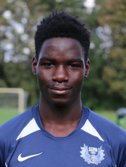 Avatar Bild für Chris Adjei Yeboah