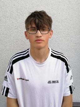 Avatar Bild für Jan-Luca Peter Brusius