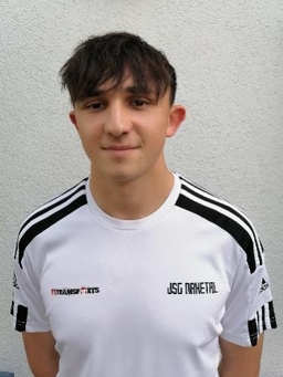 Avatar Bild für Vincent Juchem