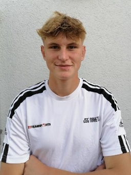Avatar Bild für Luca Maurice Schindler