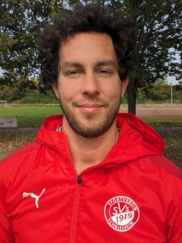 Avatar Bild für Jannis Huber