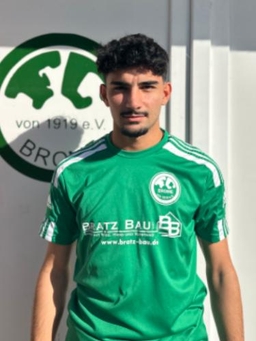 Avatar Bild für Bilal Chaaban