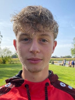 Avatar Bild für Loris Schindler