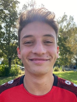 Avatar Bild für Marvin Ott