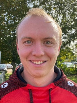 Avatar Bild für David Spraul