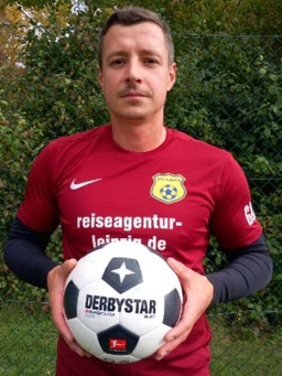 Avatar Bild für Oliver Jurig
