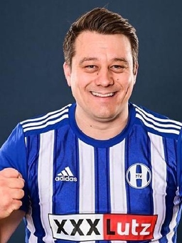 Avatar Bild für Soeren Meyer