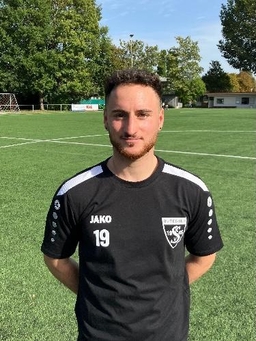 Avatar Bild für Kubilay Baki