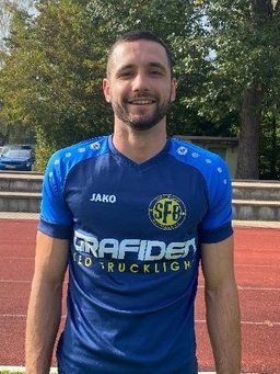 Avatar Bild für Nedim Karisik