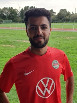 Avatar Bild für Khamgin Khaled