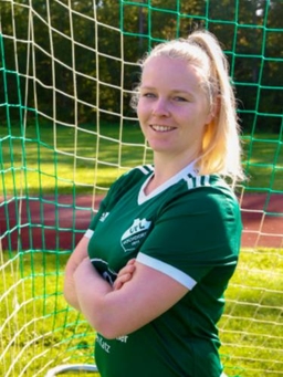 Avatar Bild für Theresa Klußmann