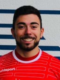 Avatar Bild für Samuele Cappiello