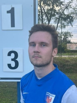 Avatar Bild für Justin Lucas Bieneck