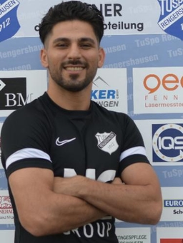 Avatar Bild für Emin Dag