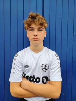 Avatar Bild für Jannik Portmann