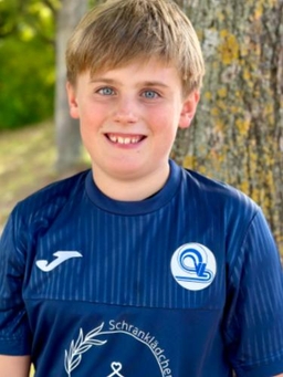 Avatar Bild für Luis Puresevic