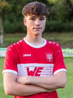 Avatar Bild für Maximilian Beck