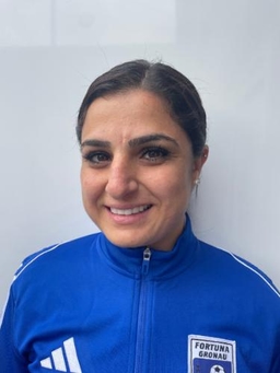Avatar Bild für Augustina Dayan