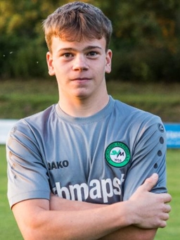 Avatar Bild für Niklas Köhler