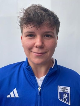 Avatar Bild für Michelle Mertens