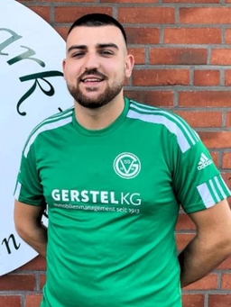 Avatar Bild für Raul Junior Faria Viegas