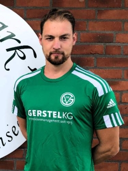 Avatar Bild für Daniel Christopher Mann