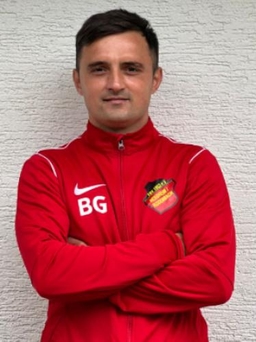 Avatar Bild für Nicolae Bogdan Giurgiu