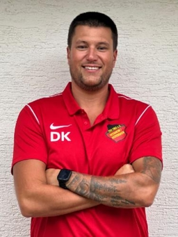 Avatar Bild für Dominik Kroell