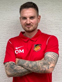 Avatar Bild für Oliver Monz