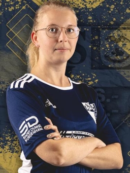 Avatar Bild für Svenja Briesenick