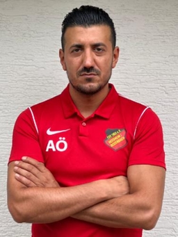 Avatar Bild für Ahmet Öksüz