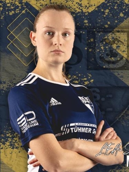 Avatar Bild für Lea-Sophie Mahlstede