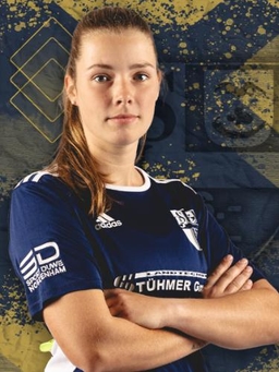 Avatar Bild für Geeke Meiners