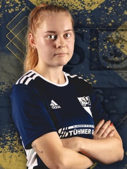 Avatar Bild für Lilly Pargmann